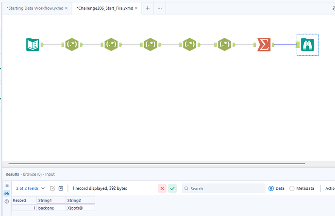 Alteryx 232