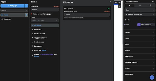 url-path(homepage)