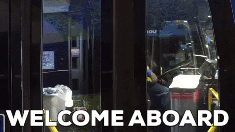 welcome-aboard