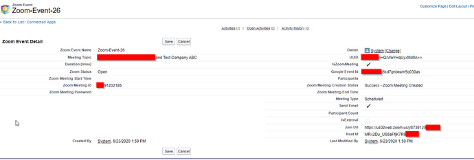 2020-06-23 14_25_55-Zoom Event_ Zoom-Event-26 ~ Salesforce - Enterprise Edition