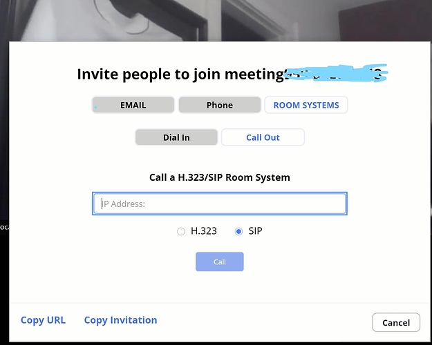 Invite through the UI_LI_Moment(2)