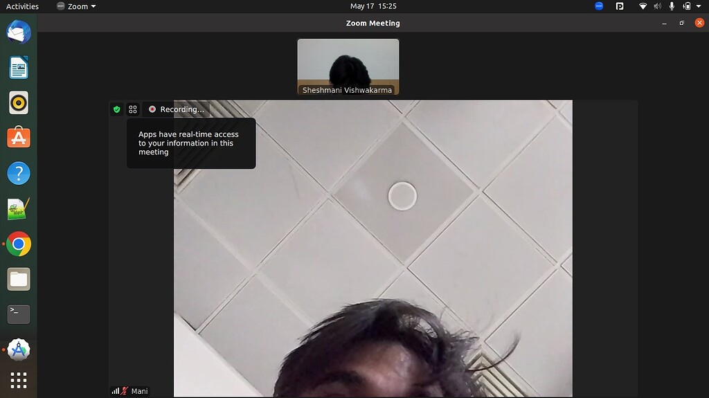 Zoom SDK Update - Android - Zoom Developer Forum