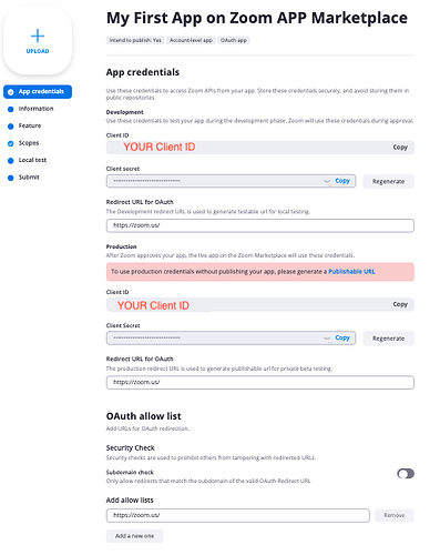 OAuth_marketplace_App