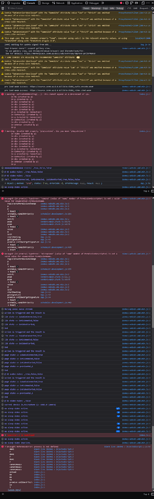 FirefoxLogs
