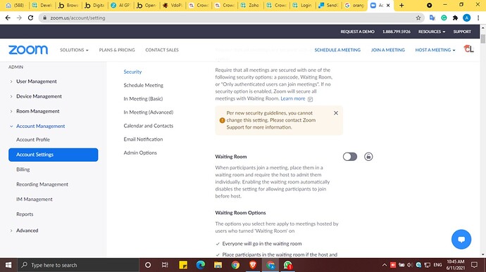 zoom_participation issue
