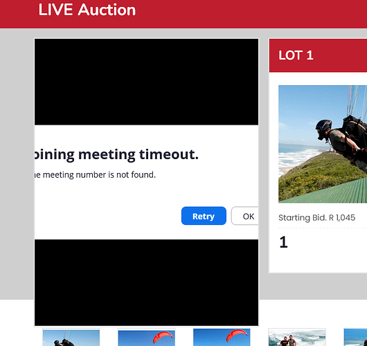 Screenshot 2021-12-08 at 16-04-29 AuctionSoft Demo Platform - Online Bidding Platform