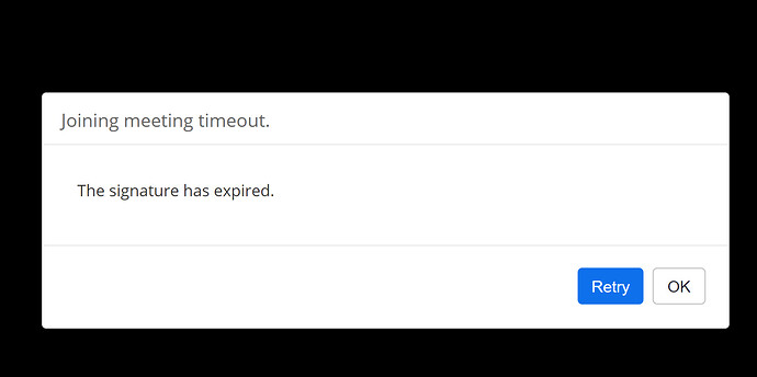expired_signature