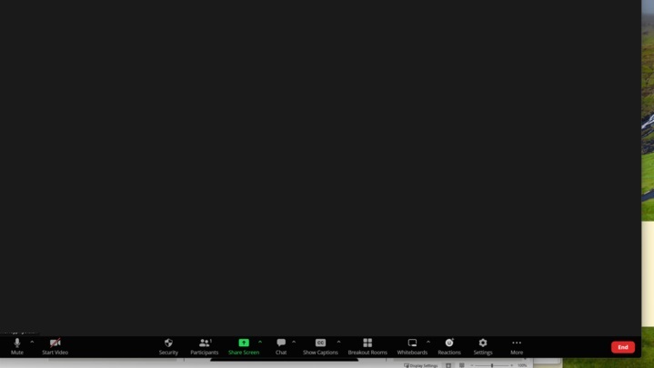 Zoom Web SDK Recording Button not shown up - Web - Zoom Developer 