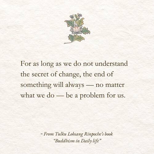 Tulku Lobsang Rinpoche