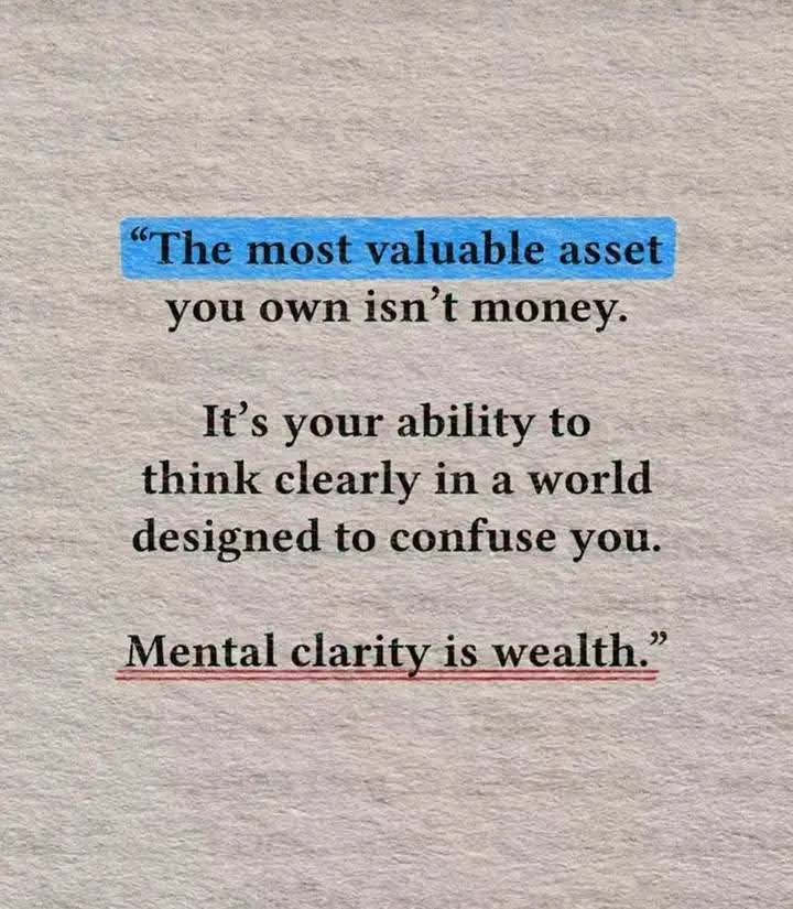 true value