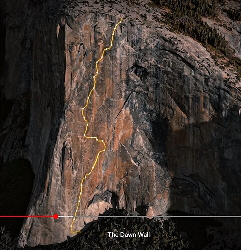 TheDawnWall_Gottopaceourselves