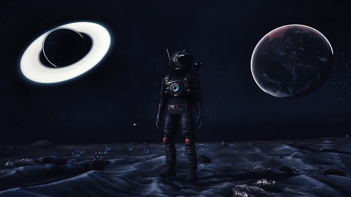 anomaly