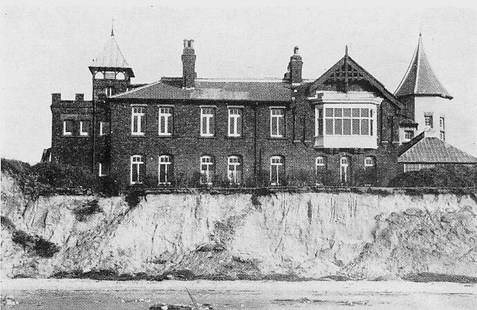 blundellsands Coastal Erosion 3
