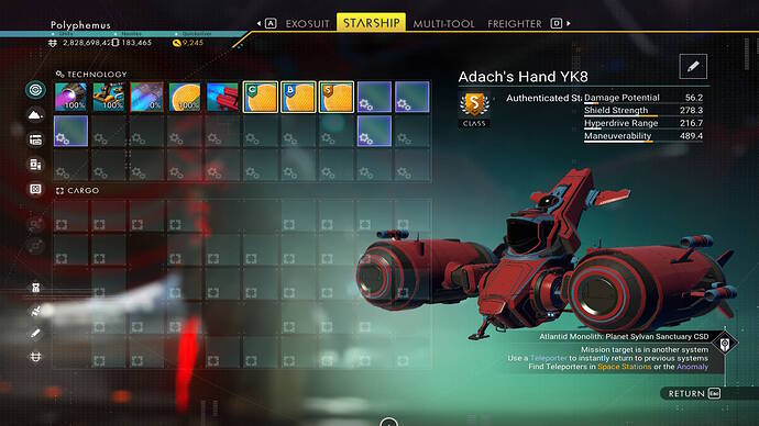 shipstats 11