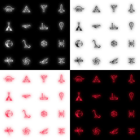 Icon Set mix