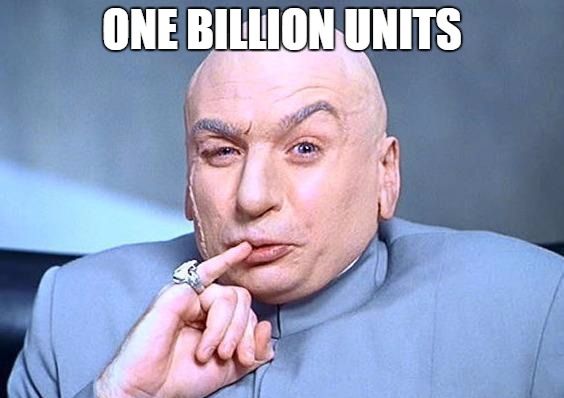 ONE_BILLION_UNITS