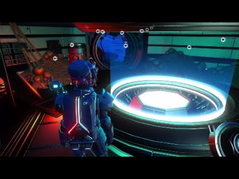 The Abyss Is Spreading! - No Man's Sky Desolation Weekly Mission 12