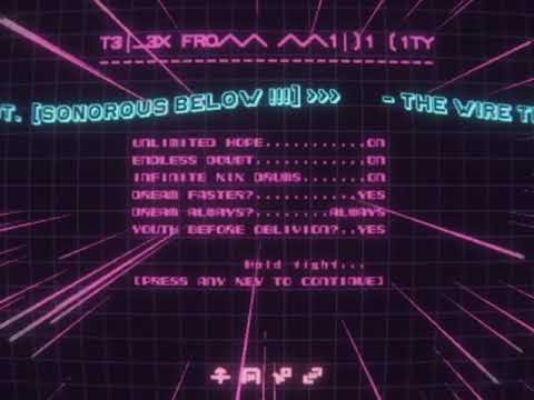 Polinski - Telex From MIDI City (VHS version)