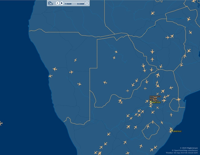 Namibia