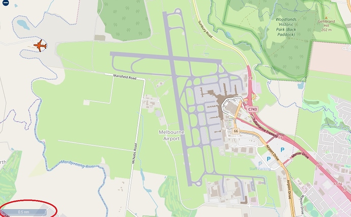 YMML