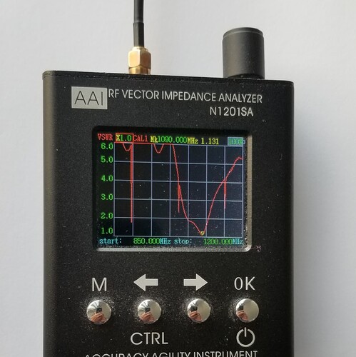 V-Stub-SWR-2