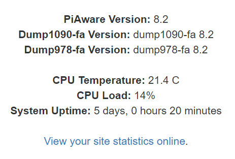 piaware