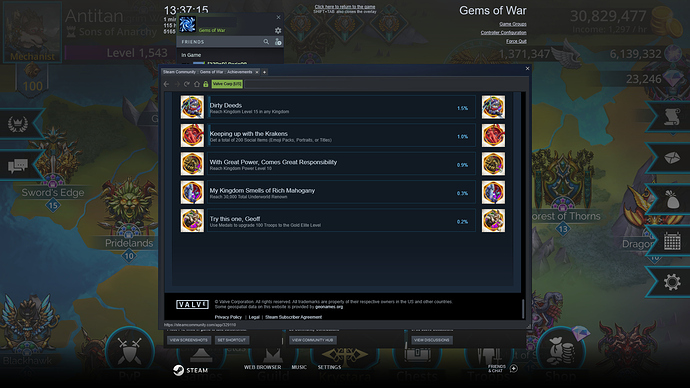GoW