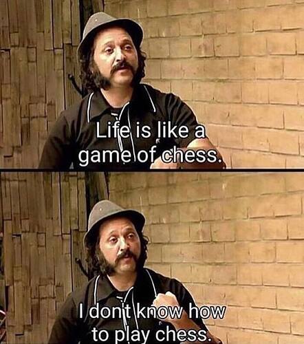 chess