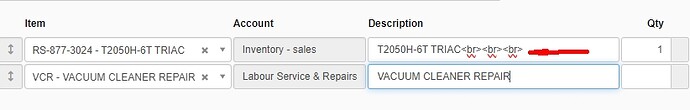 addlines