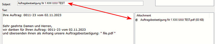 Files received - subject no umlauts pdf generator enabled