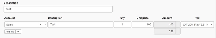 Invoice