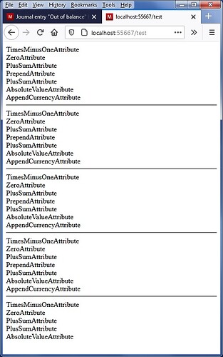 Bug Test v21.3.53 Desktop
