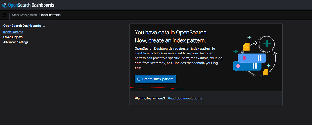 Create Global Index Pattern accessible to all Tenants in Opensearch ...