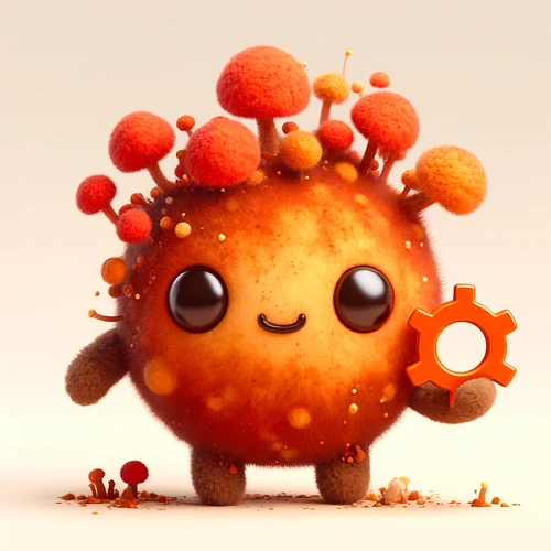 Subphylum Rustacea? - The Rust Programming Language Forum