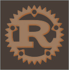 rustyrerustedlogo