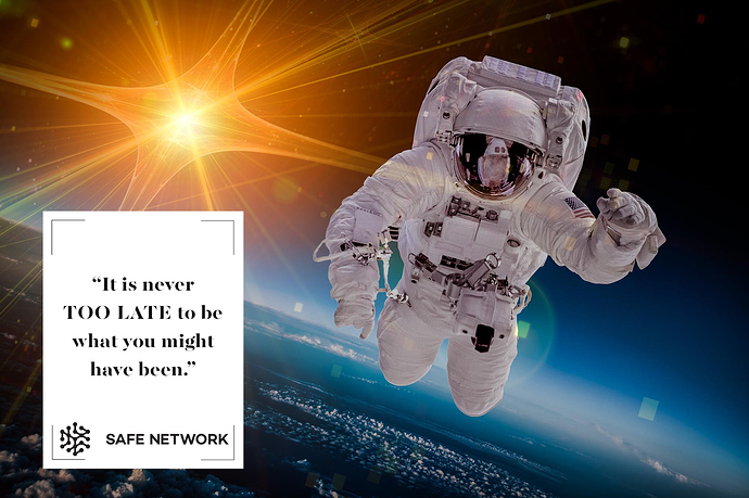 Astronaut-CME-Outer-Space