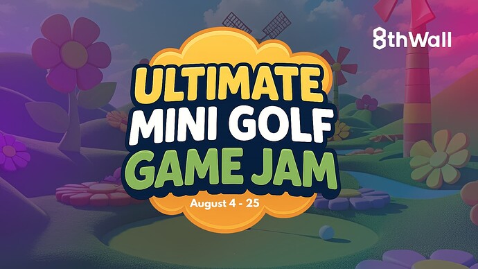 MiniGolfBannerImage