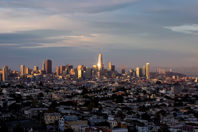 Salesforce-Tower-fit-in-the-San-Francisco-skyline-image-by-Andrew-Campbell-Nelson
