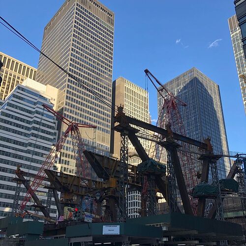 Photo by KambarianPhotography on March 26, 2021. May be an image of skyscraper.