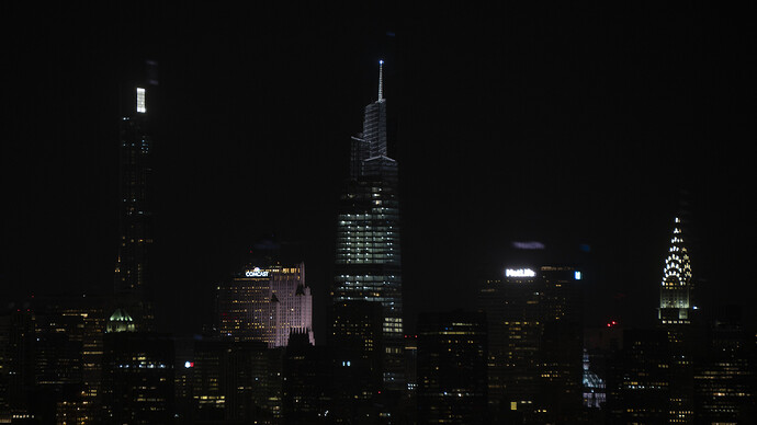 CPT lighting - PSA09064