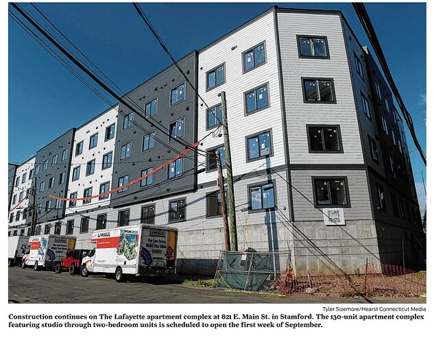 Stamford Advocate 2