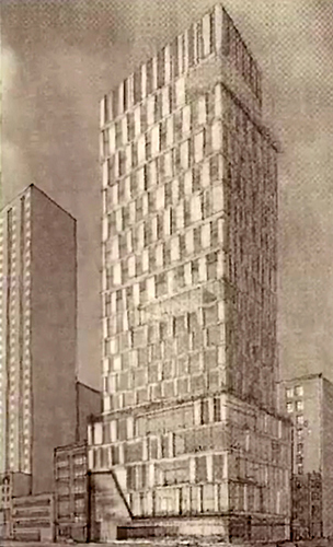15 Beekman-concept rendering