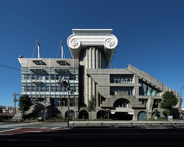 tokyo