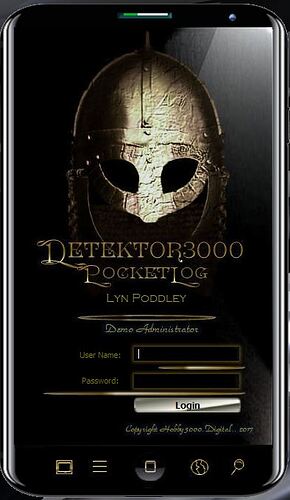 Login