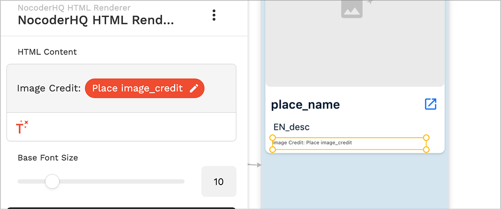 html links not working
