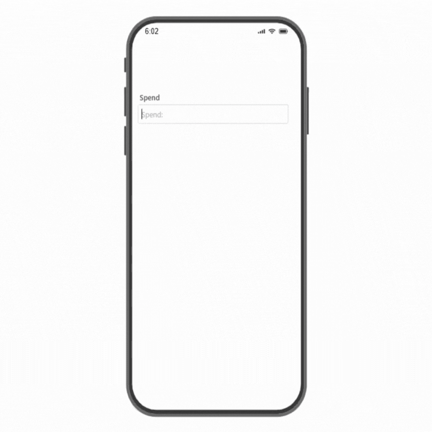 Minimalist Square Photo Instagram Post