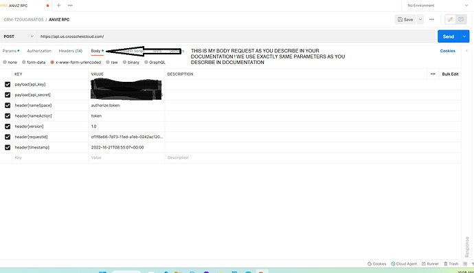 cross-chex-request-2