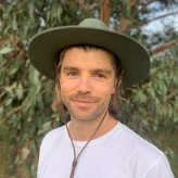 Nic Cooper