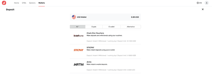 Wallet-paymentmethod
