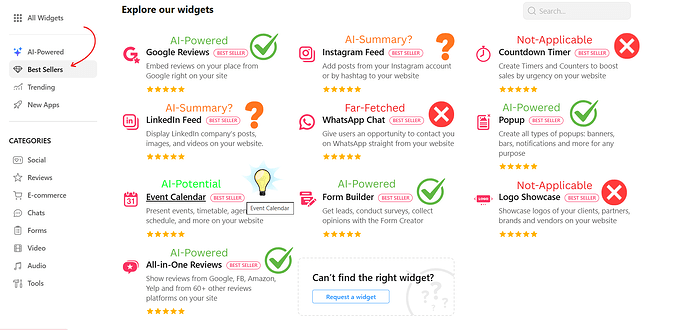 AI-Powered